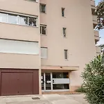 Le Zodiaque Ii-2 By Interhome Apartman *