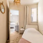 Appartement Le Zodiaque Ii-2 By Interhome Hyères