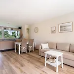 Apartman Le Zodiaque Ii-2 By Interhome