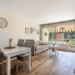 Apartman Le Zodiaque Ii-2 By Interhome