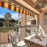Apartman Le Zodiaque Ii-2 By Interhome *