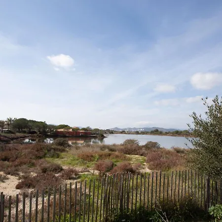 Le Zodiaque Ii-2 By Interhome * Hyères