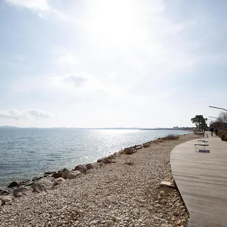 Appartamento Le Zodiaque Ii-2 By Interhome *