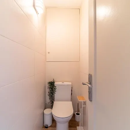 Appartamento Le Zodiaque Ii-2 By Interhome