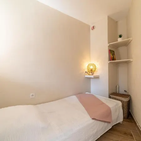 Le Zodiaque Ii-2 By Interhome Hyères