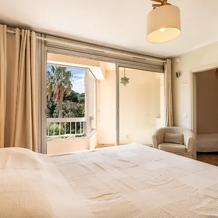 Apartment Le Zodiaque Ii-2 By Interhome *