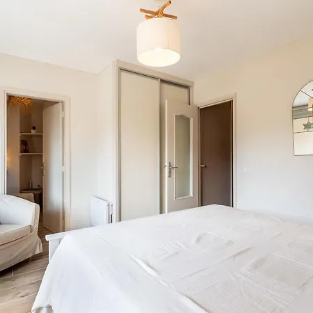 Le Zodiaque Ii-2 By Interhome Hyeres