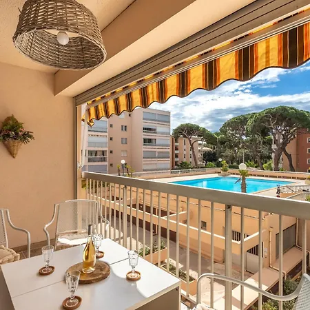 Appartamento Le Zodiaque Ii-2 By Interhome *