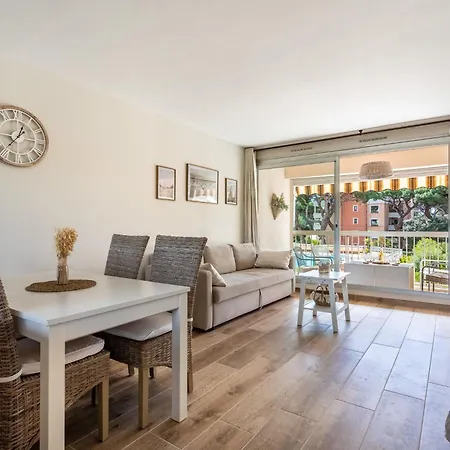 Appartamento Le Zodiaque Ii-2 By Interhome