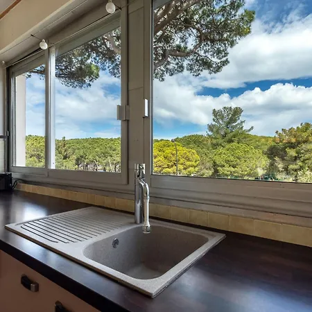 Le Zodiaque Ii-2 By Interhome Hyères