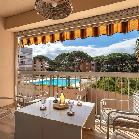 Le Zodiaque Ii-2 By Interhome