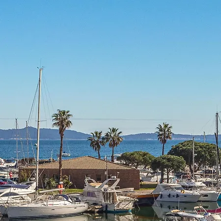 Le Zodiaque Ii-2 By Interhome Hyères