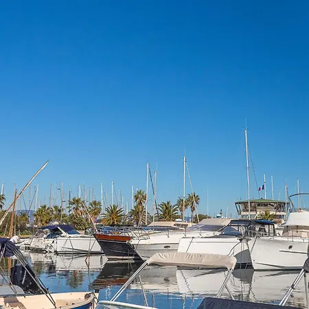 Le Zodiaque Ii-2 By Interhome