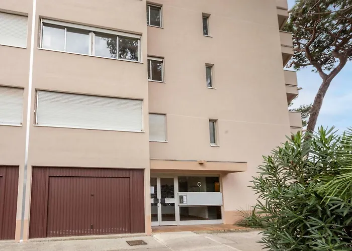 Le Zodiaque Ii-2 By Interhome Appartement *