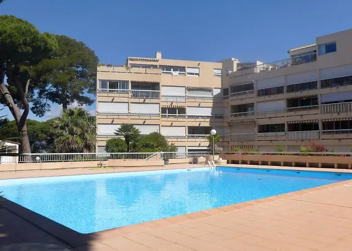 Le Zodiaque Ii-2 By Interhome *