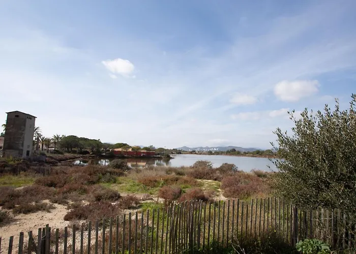 Le Zodiaque Ii-2 By Interhome * Hyères