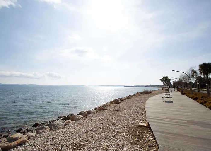 Appartement Le Zodiaque Ii-2 By Interhome *