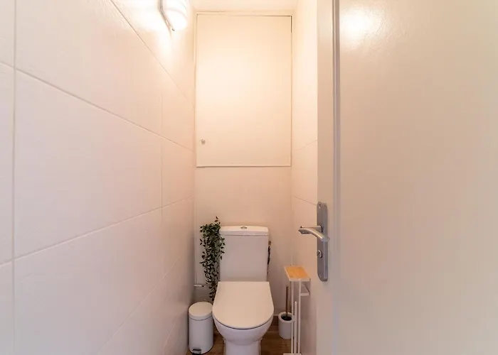 Appartement Le Zodiaque Ii-2 By Interhome