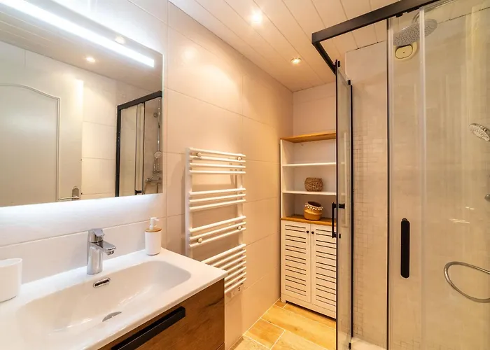 Le Zodiaque Ii-2 By Interhome