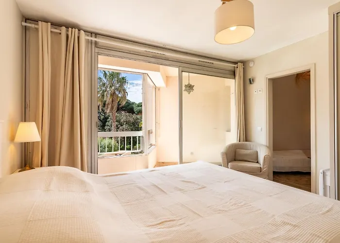 Appartement Le Zodiaque Ii-2 By Interhome *