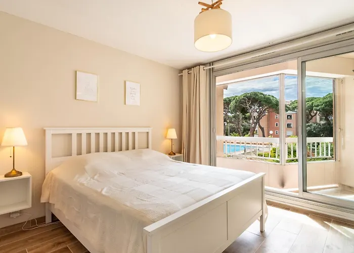 Le Zodiaque Ii-2 By Interhome