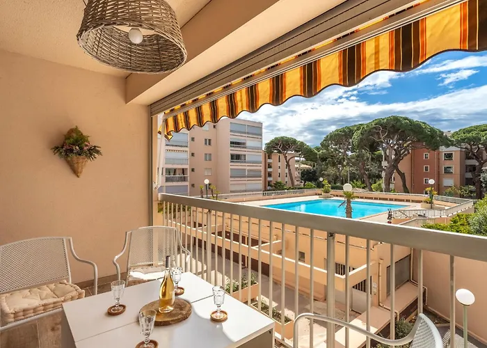 Appartement Le Zodiaque Ii-2 By Interhome *