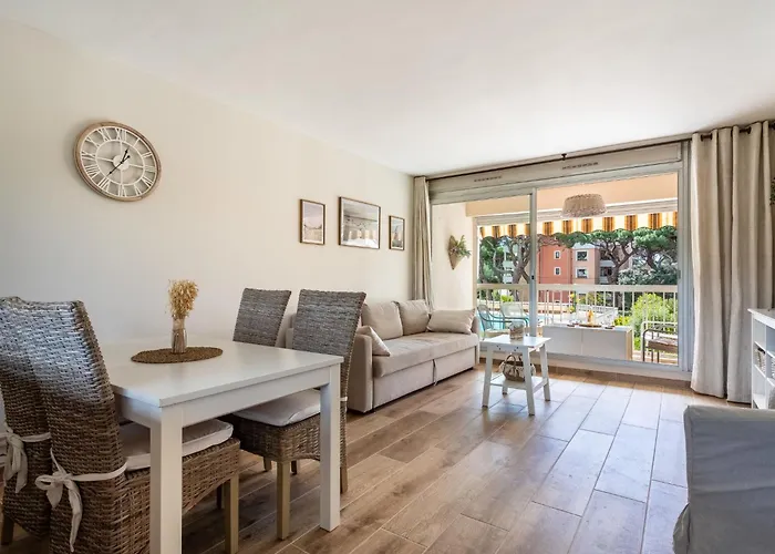 Appartement Le Zodiaque Ii-2 By Interhome