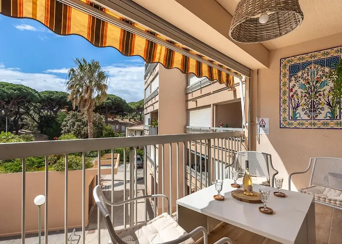 Appartement Le Zodiaque Ii-2 By Interhome *