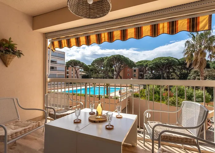 Le Zodiaque Ii-2 By Interhome