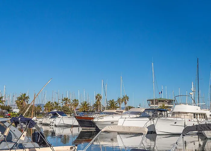 Le Zodiaque Ii-2 By Interhome